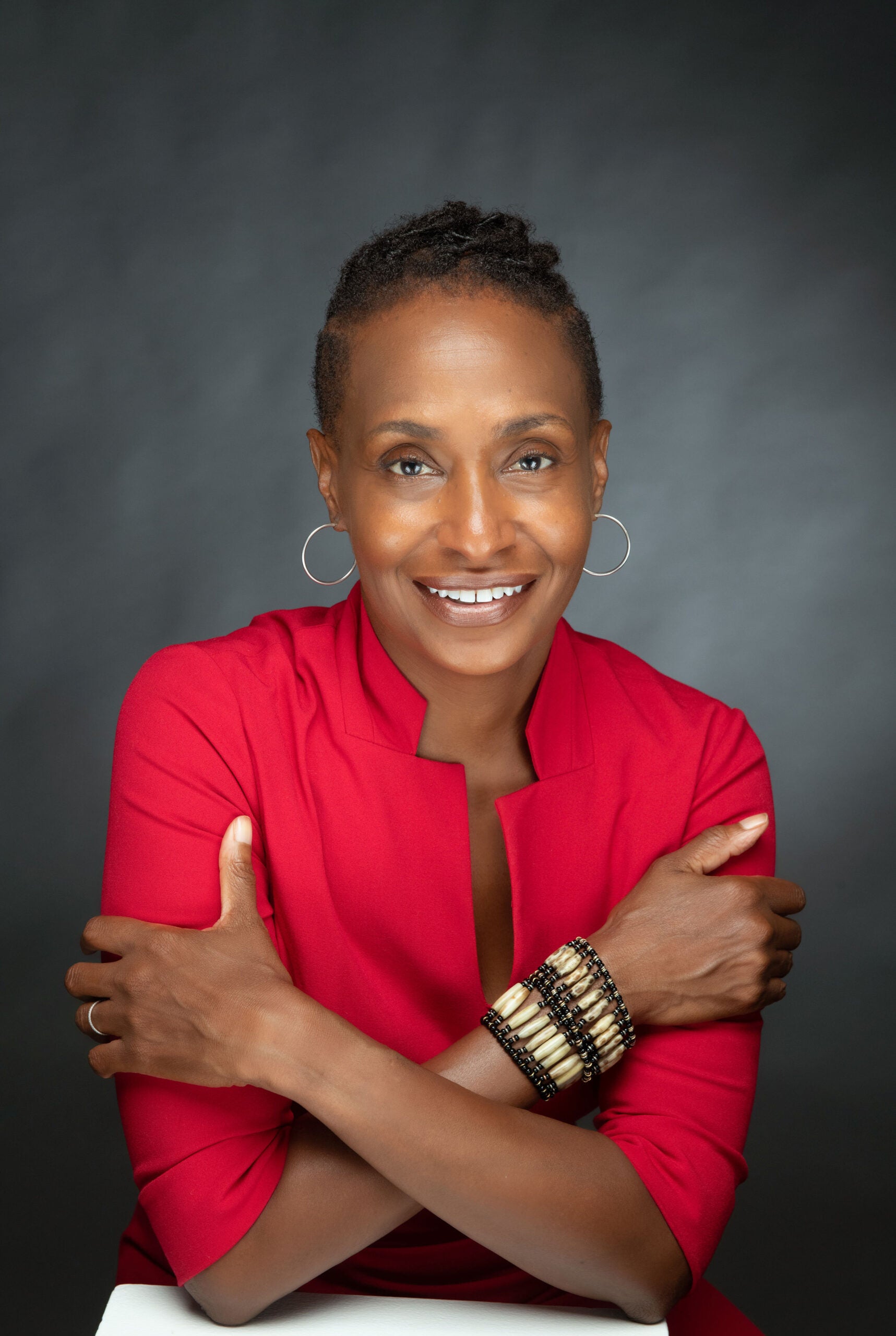 Photo of Dr. Lisa Bowleg